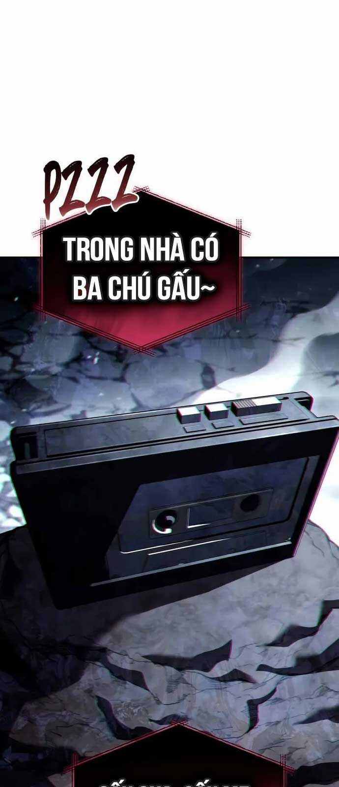 Kim Chiến Sĩ: Hành Trình Xây Dựng Đặc Tính Chapter 25 trang 61