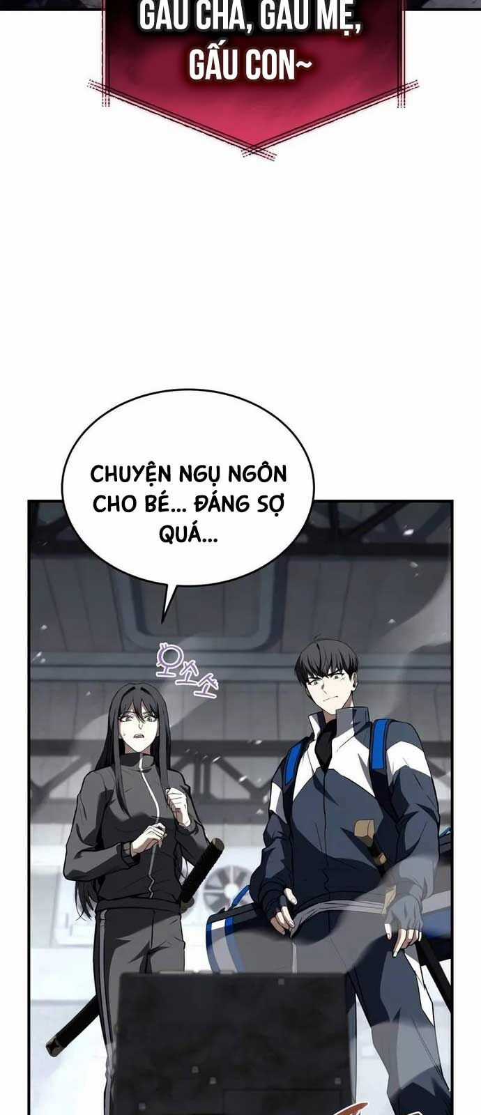 Kim Chiến Sĩ: Hành Trình Xây Dựng Đặc Tính Chapter 25 trang 62