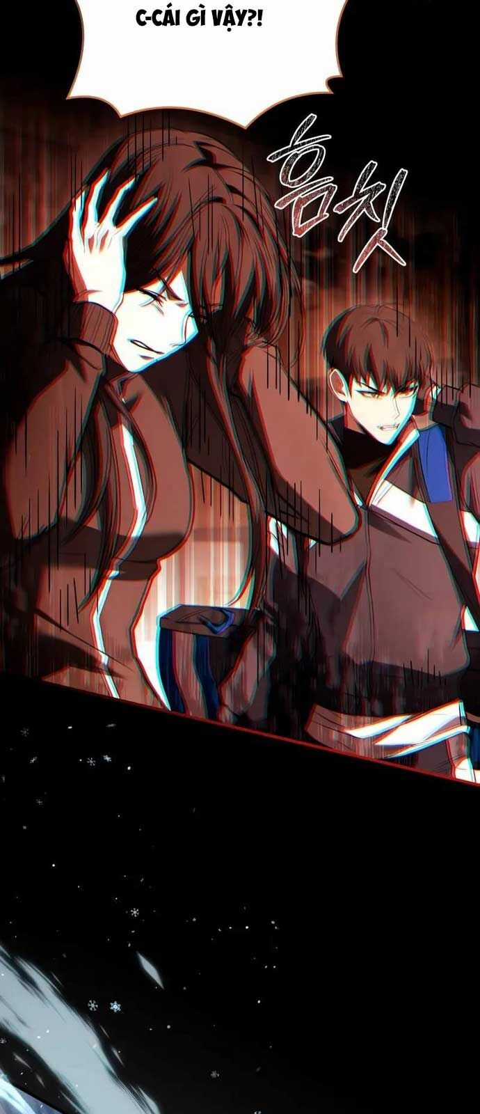 Kim Chiến Sĩ: Hành Trình Xây Dựng Đặc Tính Chapter 25 trang 65