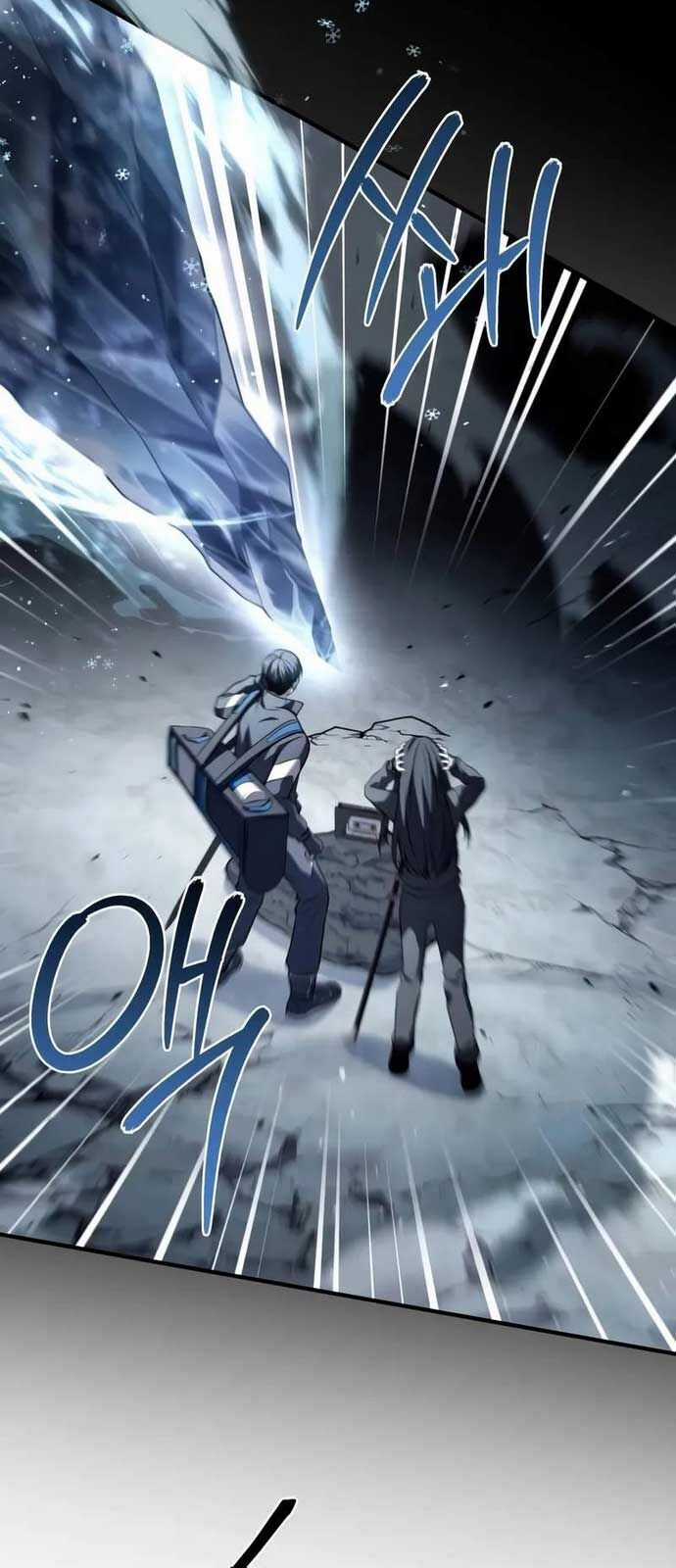 Kim Chiến Sĩ: Hành Trình Xây Dựng Đặc Tính Chapter 25 trang 66