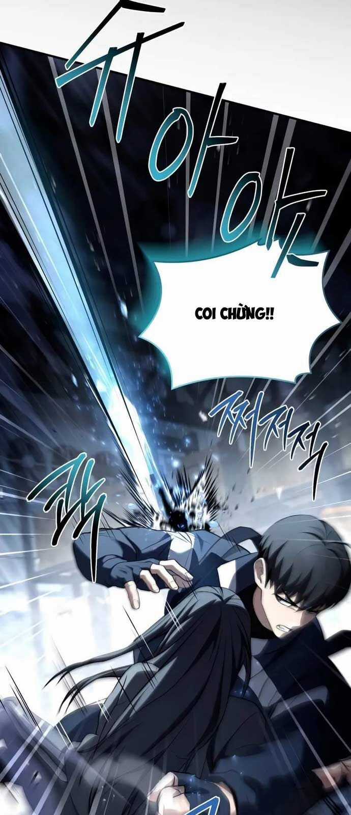 Kim Chiến Sĩ: Hành Trình Xây Dựng Đặc Tính Chapter 25 trang 67