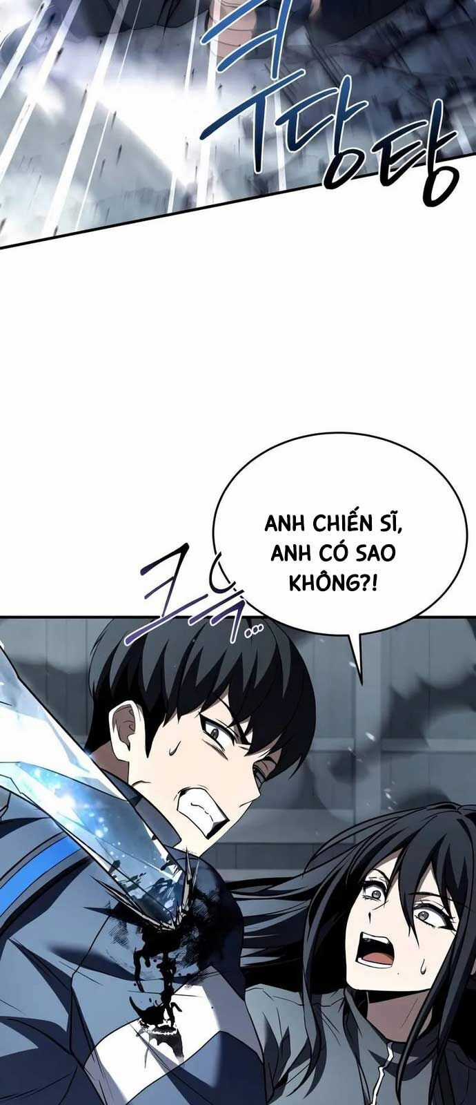 Kim Chiến Sĩ: Hành Trình Xây Dựng Đặc Tính Chapter 25 trang 68