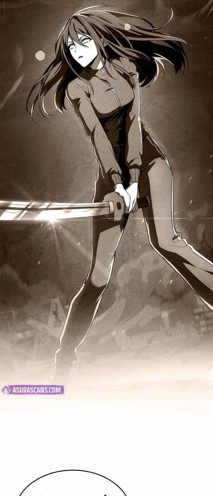 Kim Chiến Sĩ: Hành Trình Xây Dựng Đặc Tính Chapter 25 trang 7