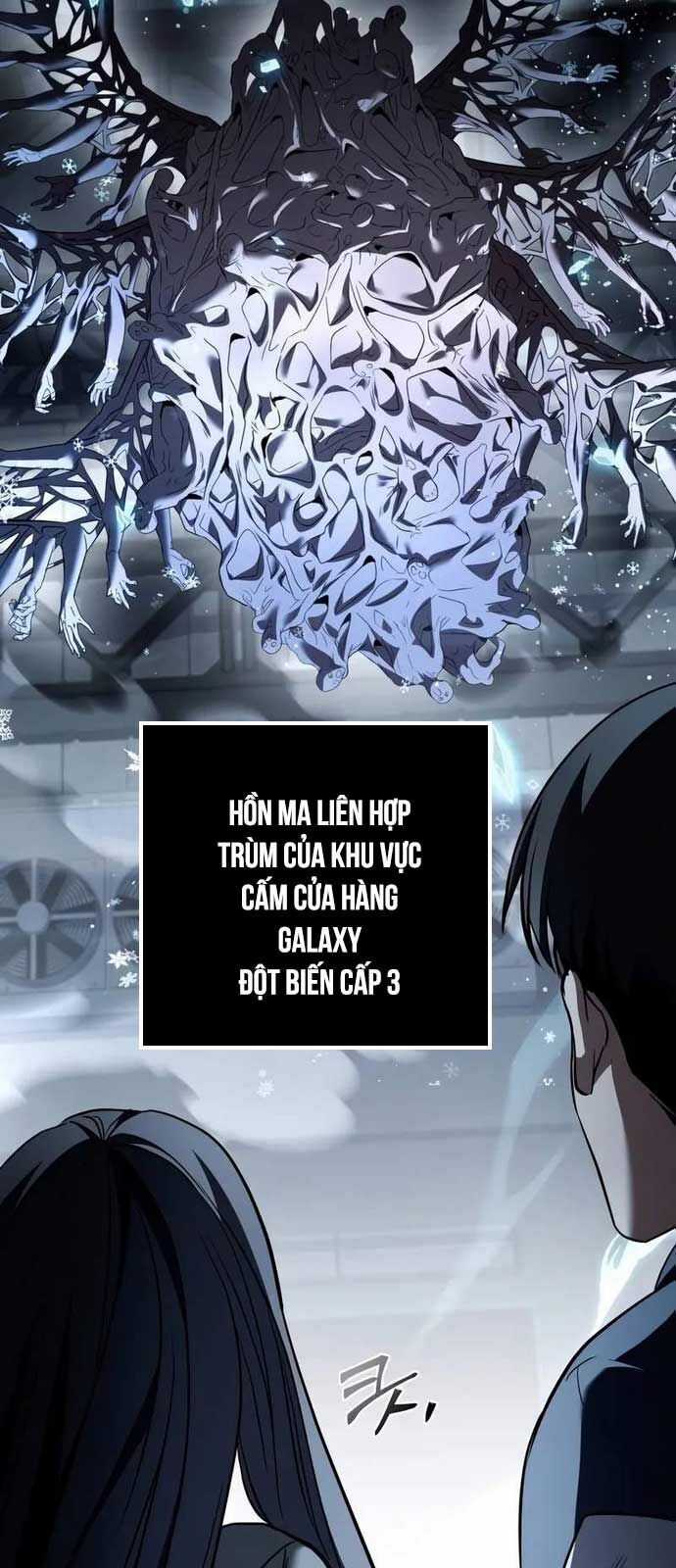 Kim Chiến Sĩ: Hành Trình Xây Dựng Đặc Tính Chapter 25 trang 70