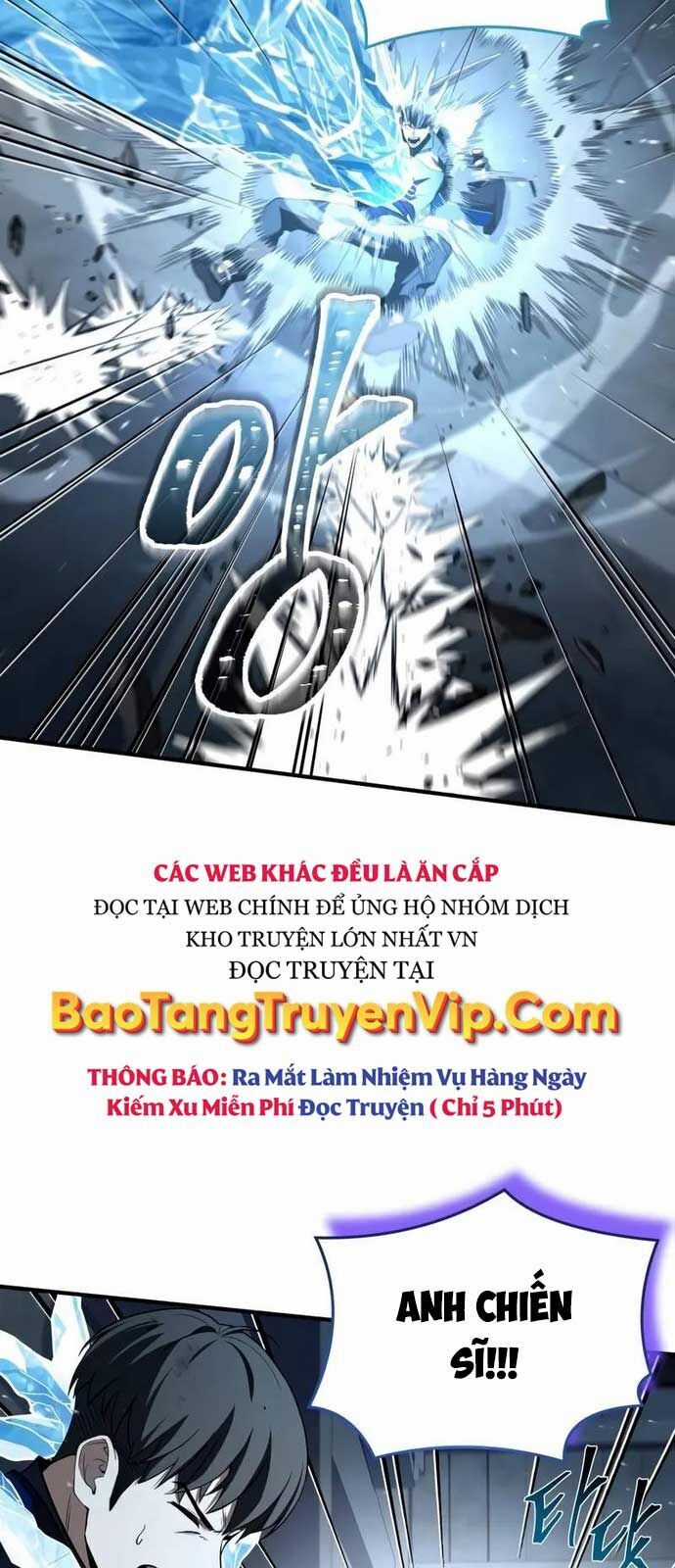 Kim Chiến Sĩ: Hành Trình Xây Dựng Đặc Tính Chapter 25 trang 81