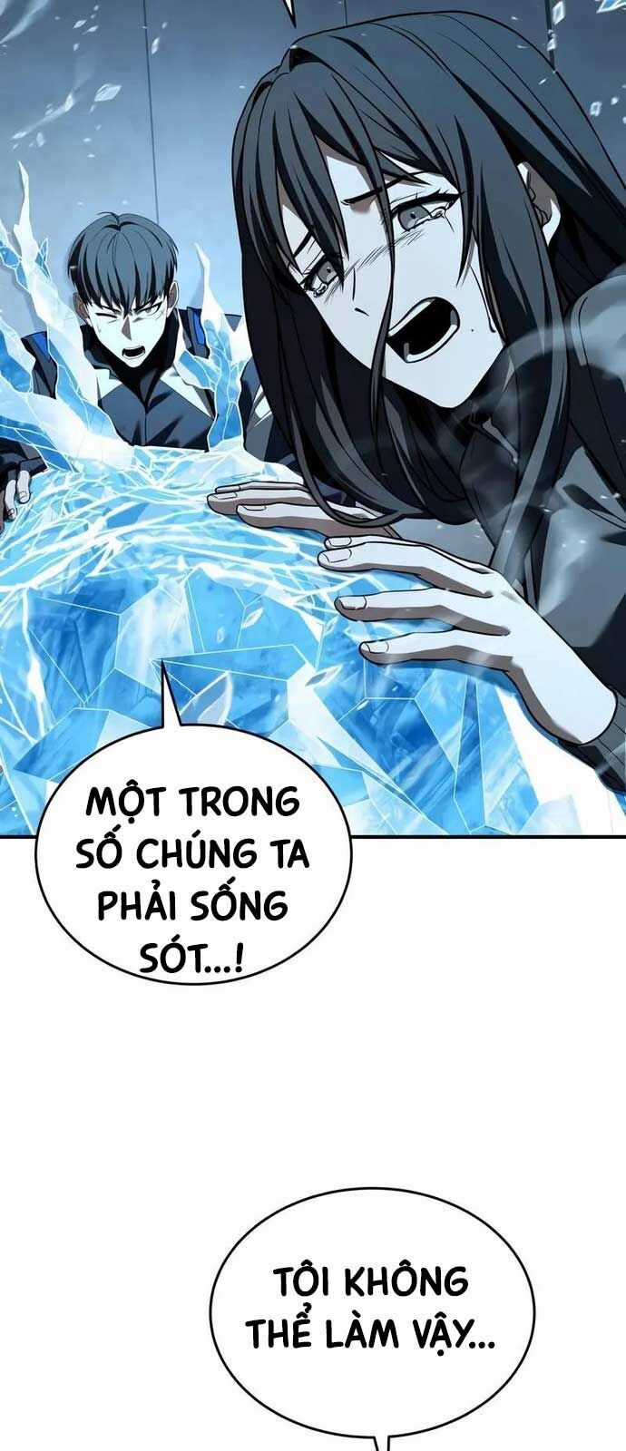 Kim Chiến Sĩ: Hành Trình Xây Dựng Đặc Tính Chapter 25 trang 83