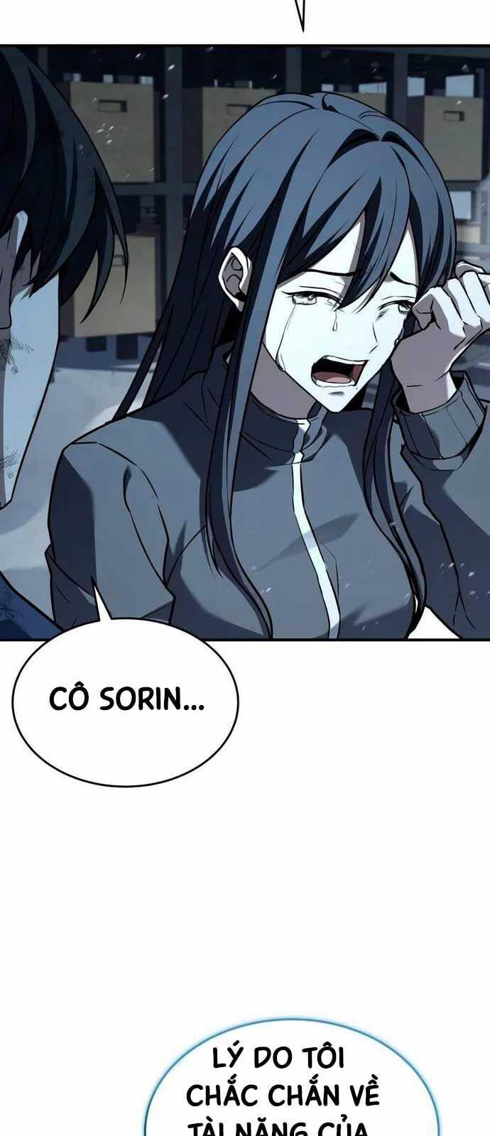 Kim Chiến Sĩ: Hành Trình Xây Dựng Đặc Tính Chapter 25 trang 84