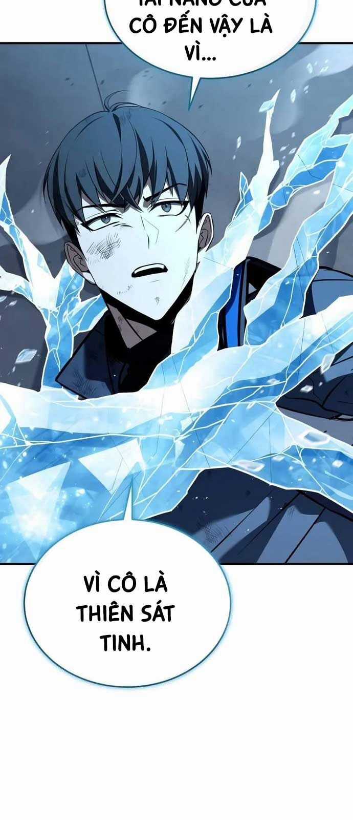 Kim Chiến Sĩ: Hành Trình Xây Dựng Đặc Tính Chapter 25 trang 85