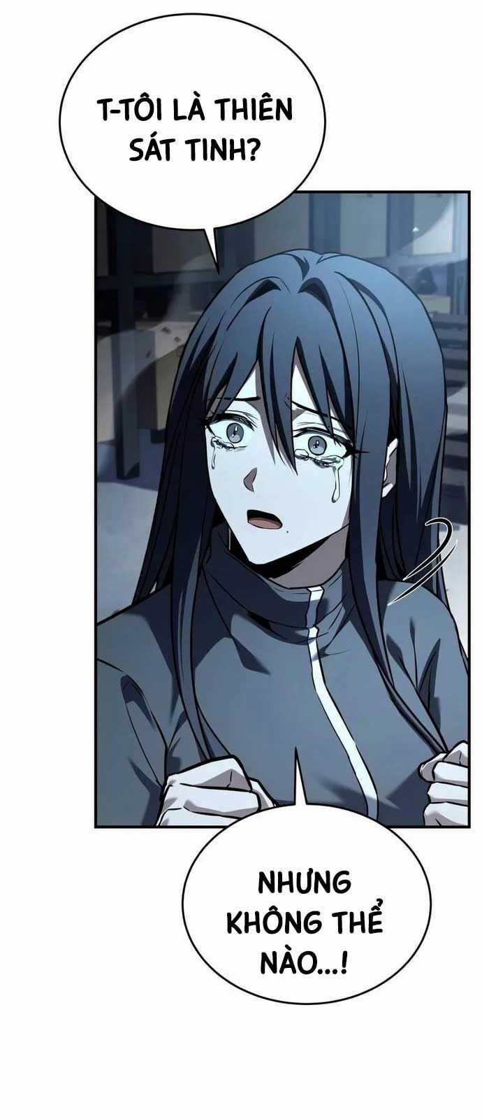 Kim Chiến Sĩ: Hành Trình Xây Dựng Đặc Tính Chapter 25 trang 86