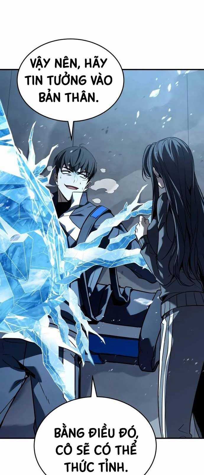 Kim Chiến Sĩ: Hành Trình Xây Dựng Đặc Tính Chapter 25 trang 87