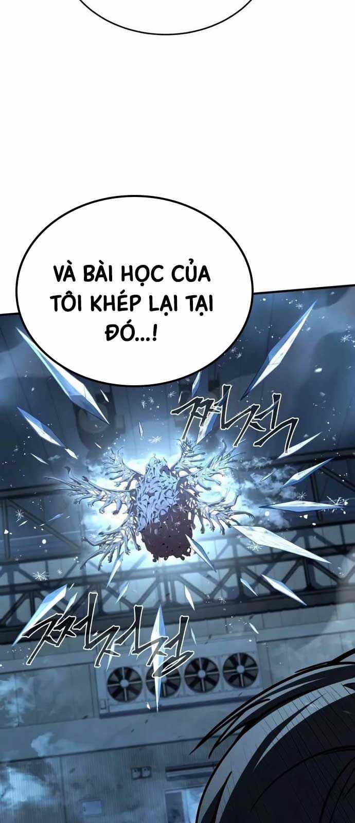 Kim Chiến Sĩ: Hành Trình Xây Dựng Đặc Tính Chapter 25 trang 88