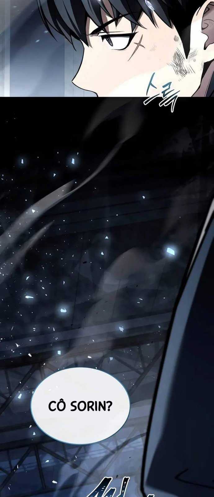 Kim Chiến Sĩ: Hành Trình Xây Dựng Đặc Tính Chapter 25 trang 98