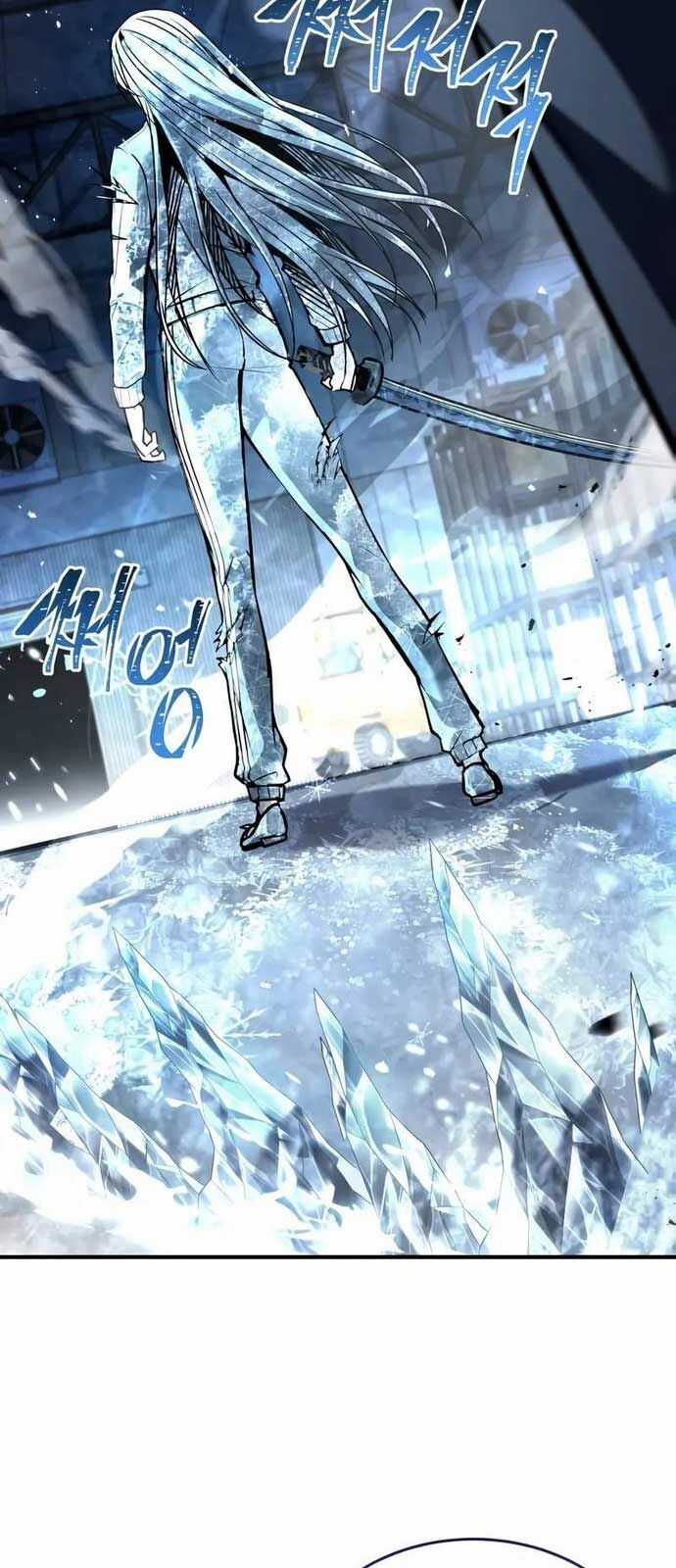 Kim Chiến Sĩ: Hành Trình Xây Dựng Đặc Tính Chapter 25 trang 99