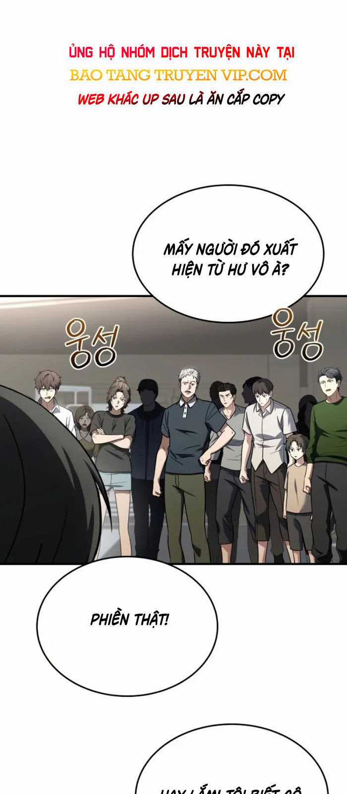 Kim Chiến Sĩ: Hành Trình Xây Dựng Đặc Tính Chapter 26 trang 100