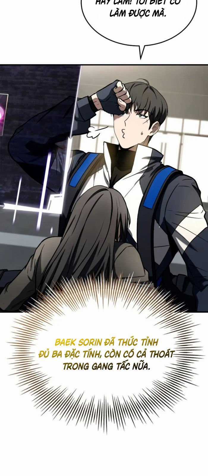 Kim Chiến Sĩ: Hành Trình Xây Dựng Đặc Tính Chapter 26 trang 101