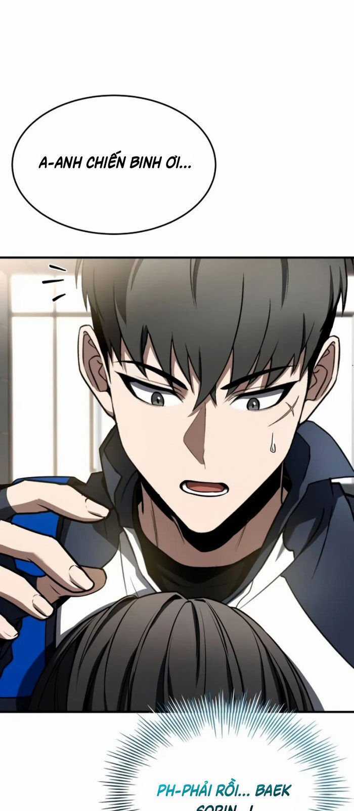 Kim Chiến Sĩ: Hành Trình Xây Dựng Đặc Tính Chapter 26 trang 102