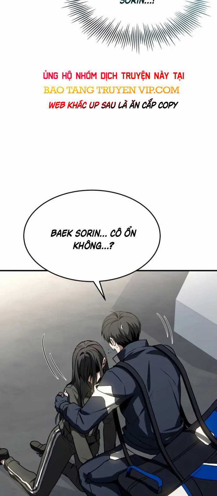 Kim Chiến Sĩ: Hành Trình Xây Dựng Đặc Tính Chapter 26 trang 103