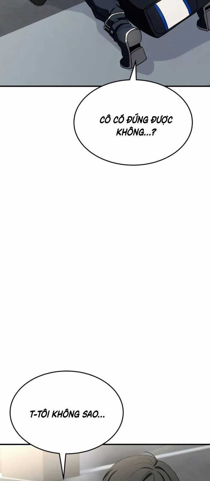 Kim Chiến Sĩ: Hành Trình Xây Dựng Đặc Tính Chapter 26 trang 104