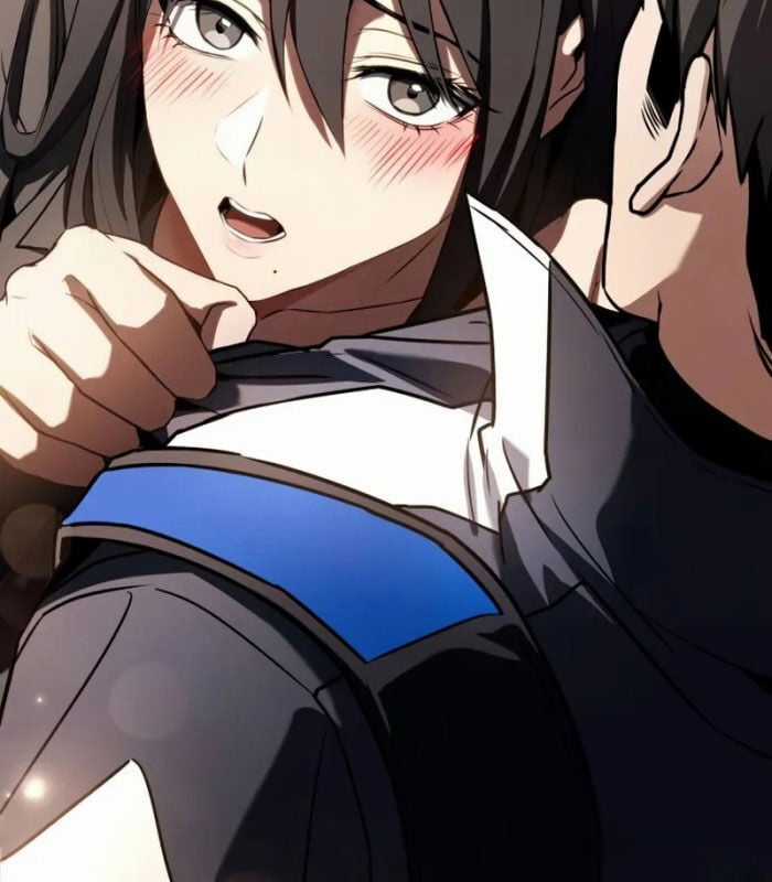 Kim Chiến Sĩ: Hành Trình Xây Dựng Đặc Tính Chapter 26 trang 109