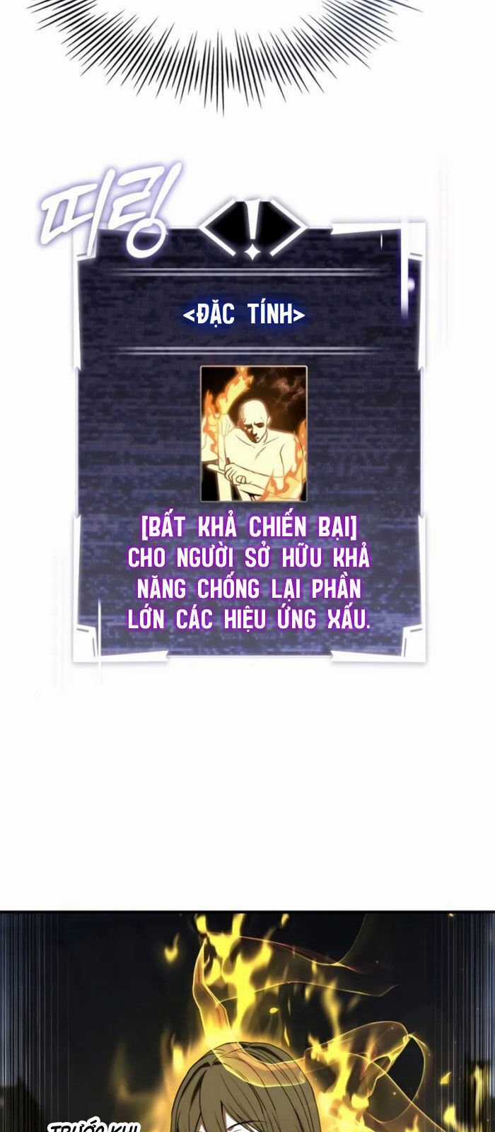 Kim Chiến Sĩ: Hành Trình Xây Dựng Đặc Tính Chapter 26 trang 11