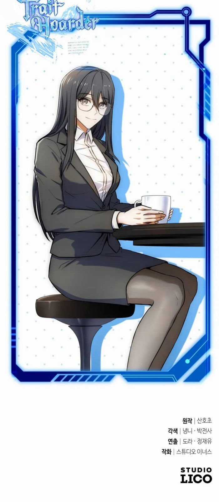 Kim Chiến Sĩ: Hành Trình Xây Dựng Đặc Tính Chapter 26 trang 111