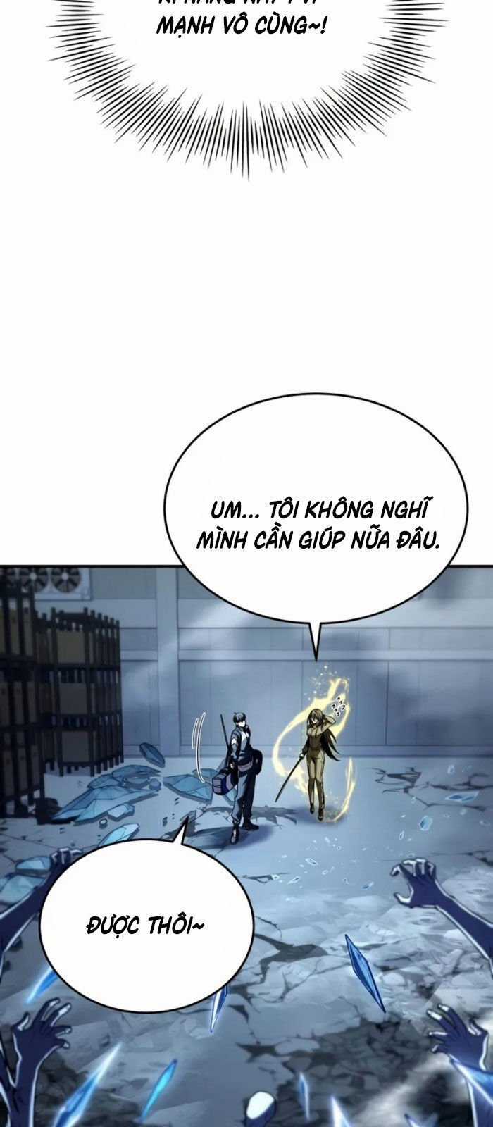 Kim Chiến Sĩ: Hành Trình Xây Dựng Đặc Tính Chapter 26 trang 14