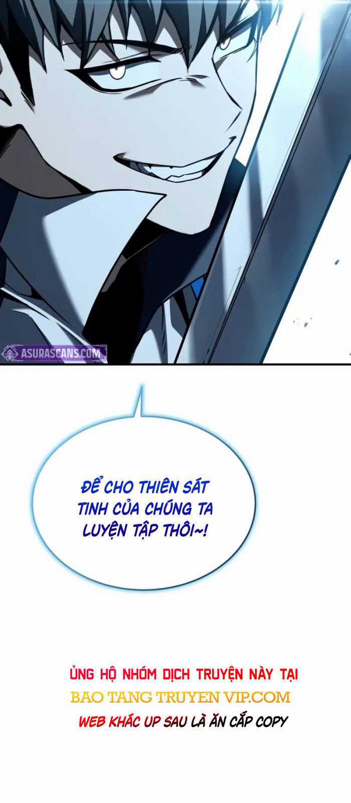 Kim Chiến Sĩ: Hành Trình Xây Dựng Đặc Tính Chapter 26 trang 16