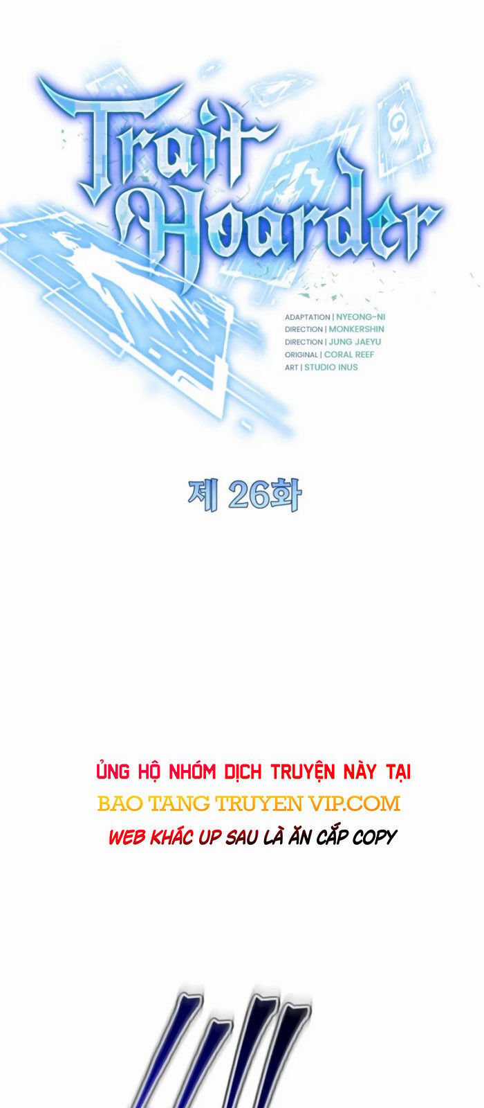 Kim Chiến Sĩ: Hành Trình Xây Dựng Đặc Tính Chapter 26 trang 17