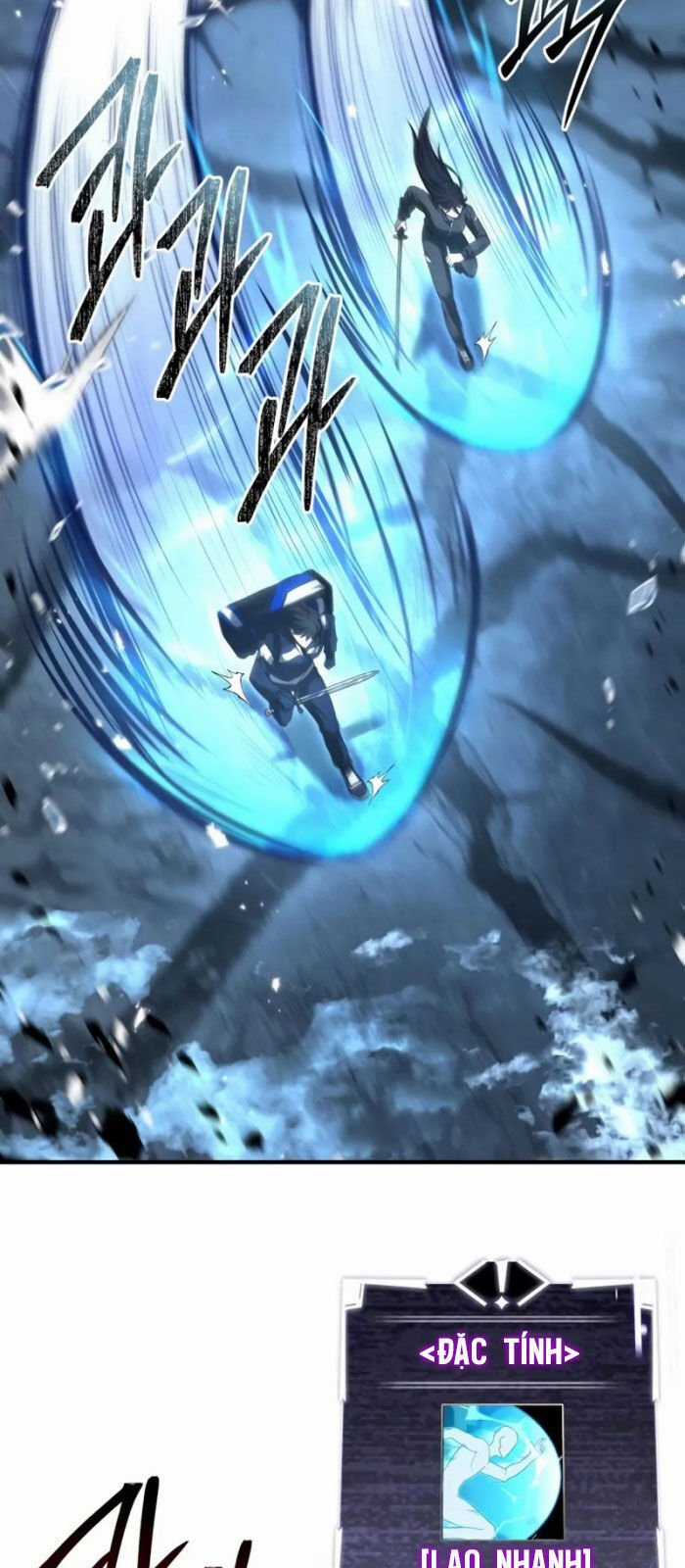 Kim Chiến Sĩ: Hành Trình Xây Dựng Đặc Tính Chapter 26 trang 20