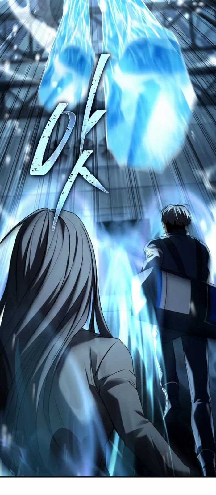 Kim Chiến Sĩ: Hành Trình Xây Dựng Đặc Tính Chapter 26 trang 24