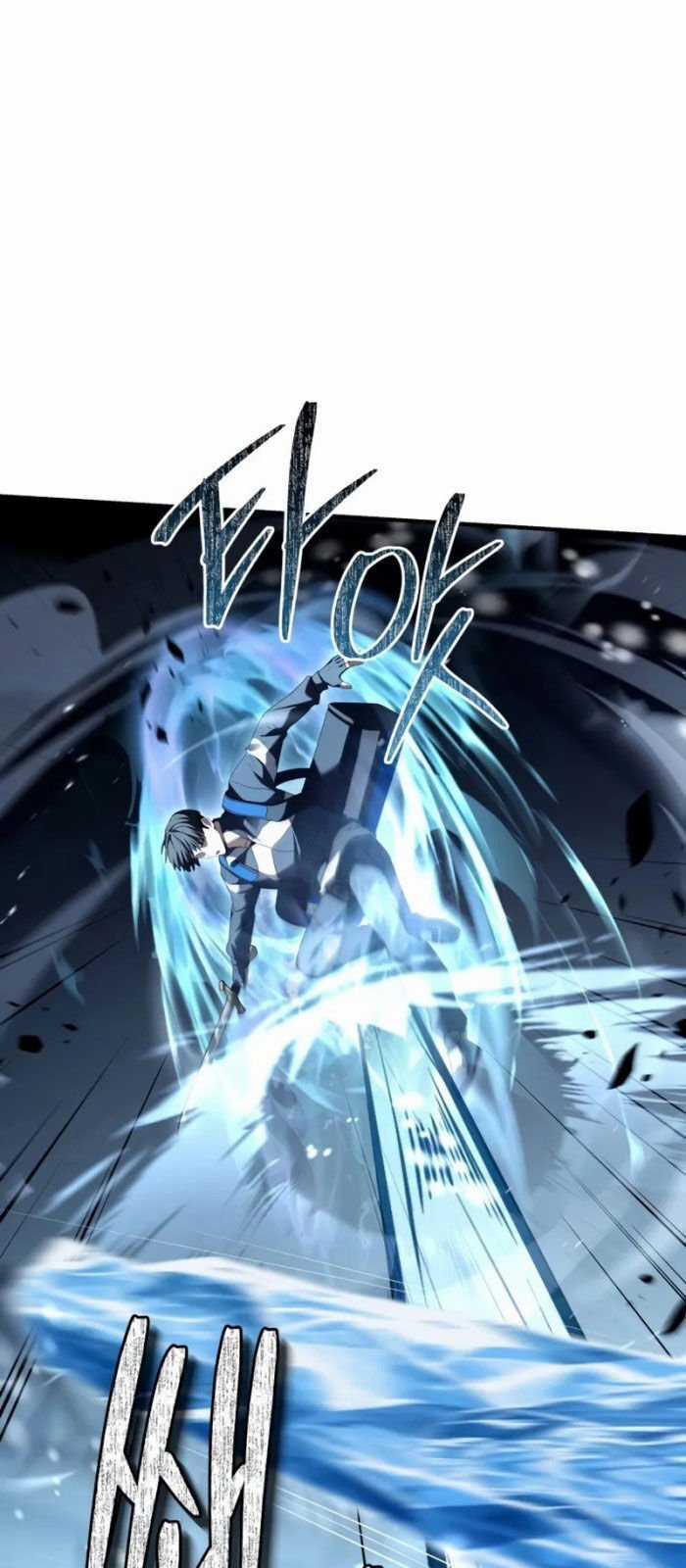 Kim Chiến Sĩ: Hành Trình Xây Dựng Đặc Tính Chapter 26 trang 25