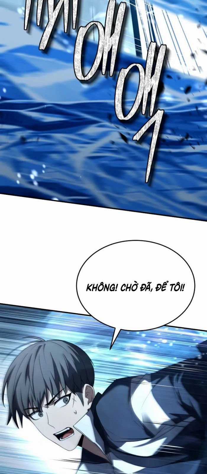 Kim Chiến Sĩ: Hành Trình Xây Dựng Đặc Tính Chapter 26 trang 26