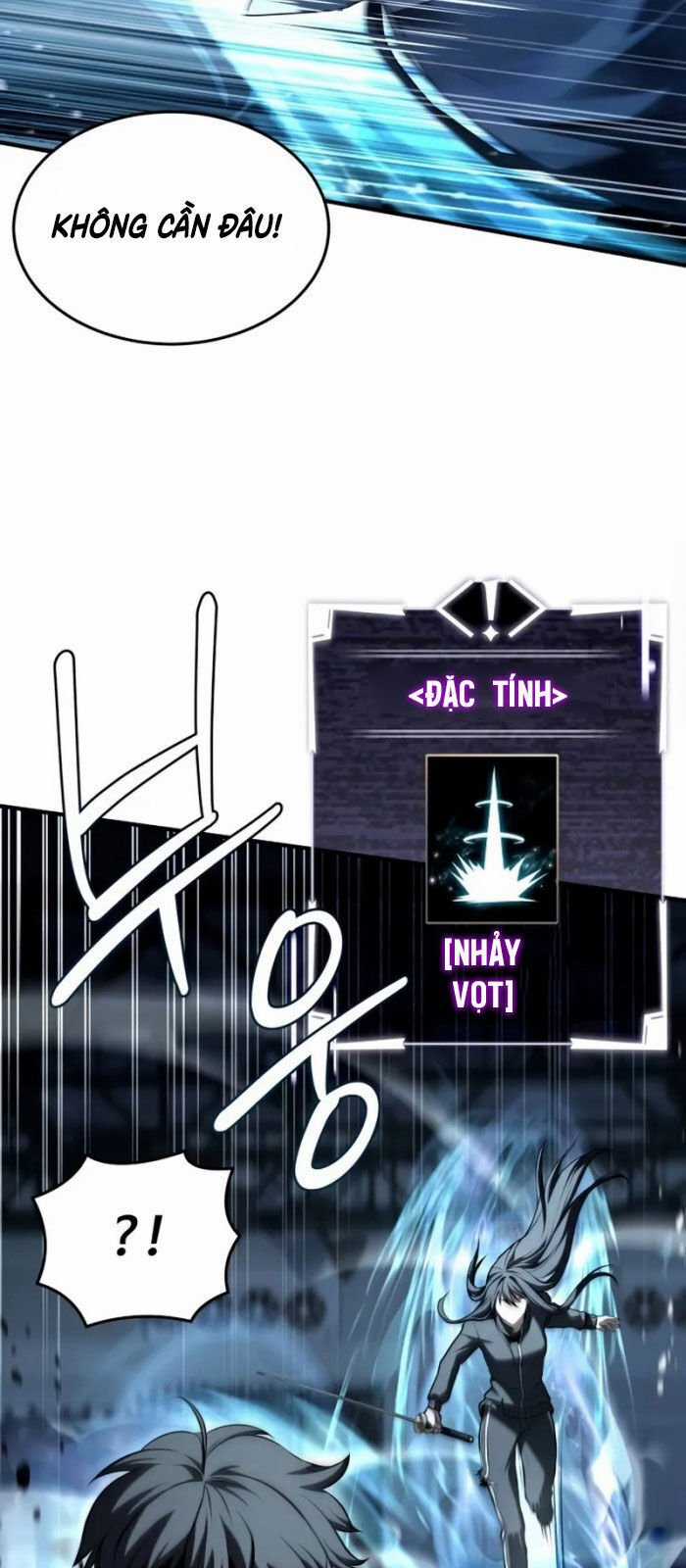 Kim Chiến Sĩ: Hành Trình Xây Dựng Đặc Tính Chapter 26 trang 27