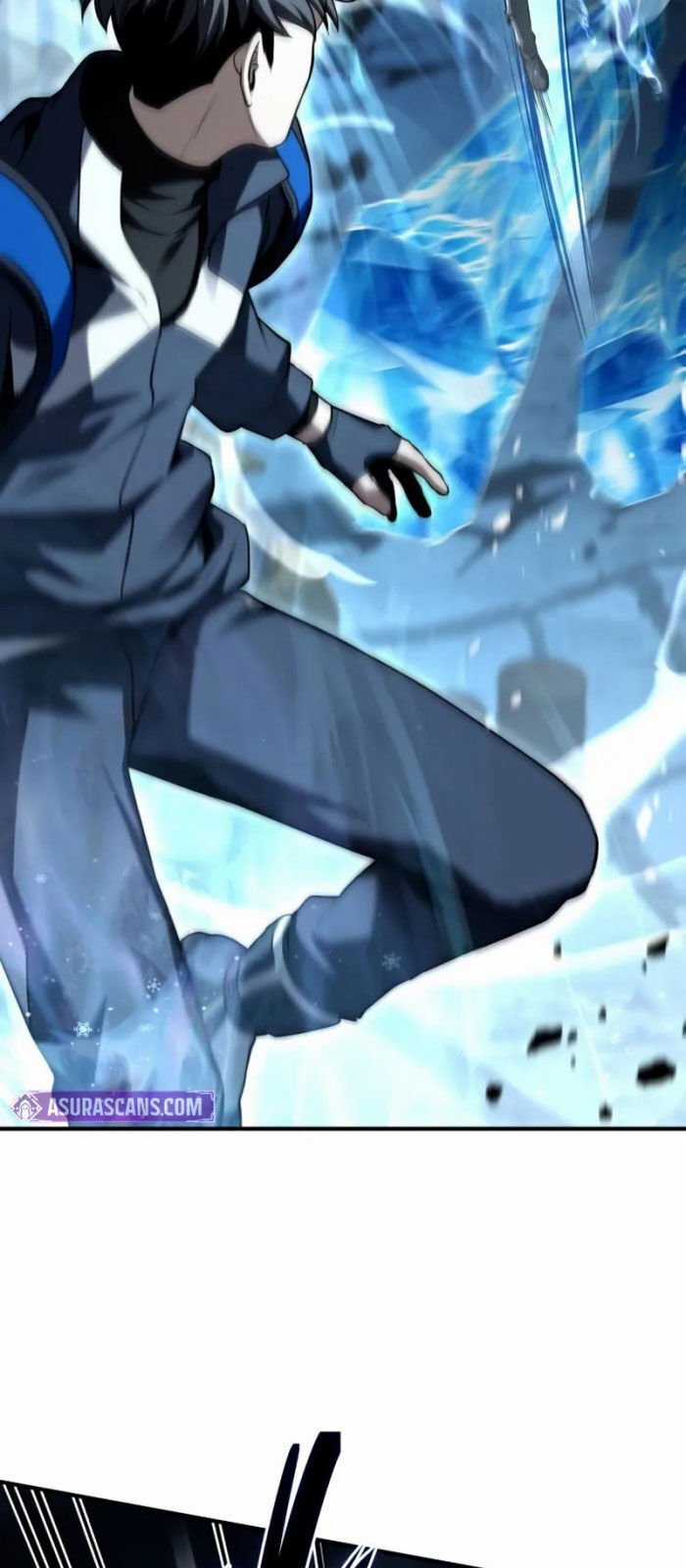 Kim Chiến Sĩ: Hành Trình Xây Dựng Đặc Tính Chapter 26 trang 28