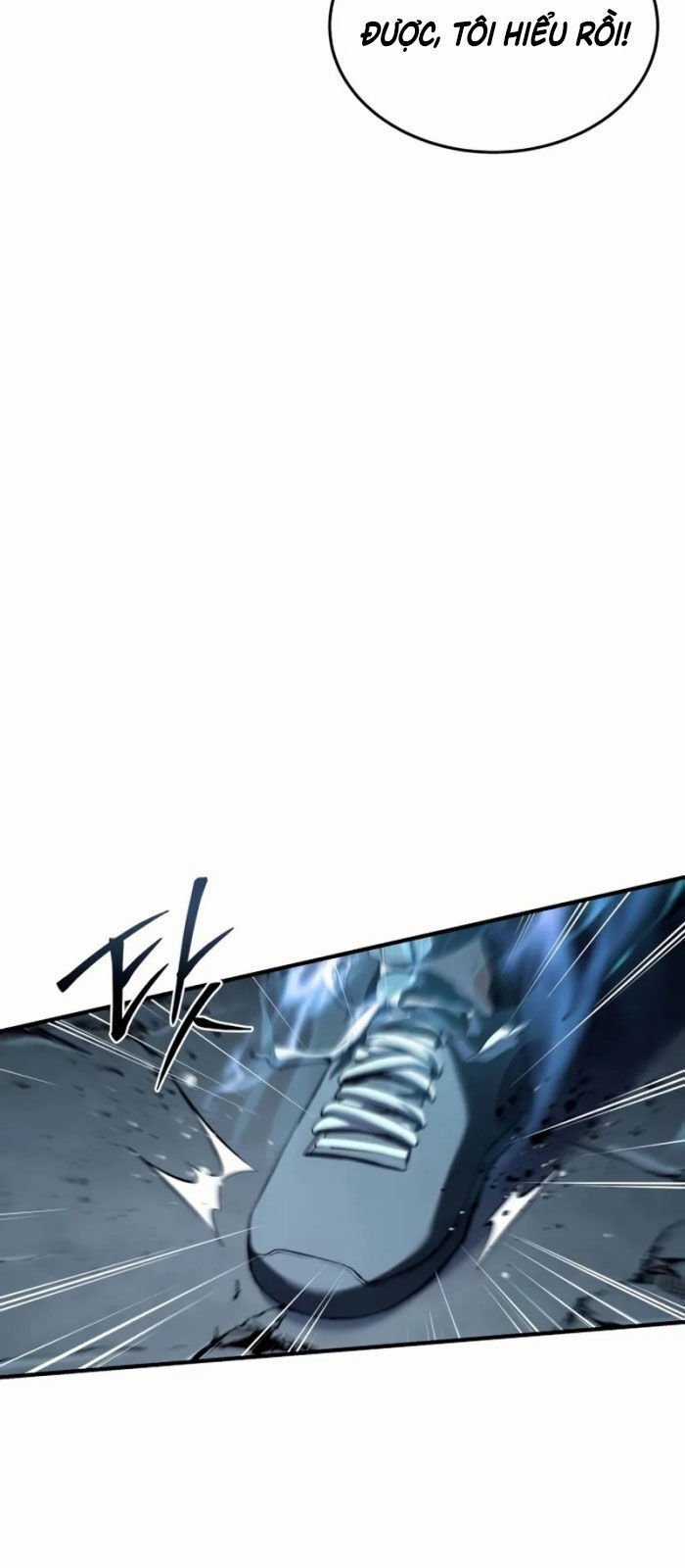 Kim Chiến Sĩ: Hành Trình Xây Dựng Đặc Tính Chapter 26 trang 34