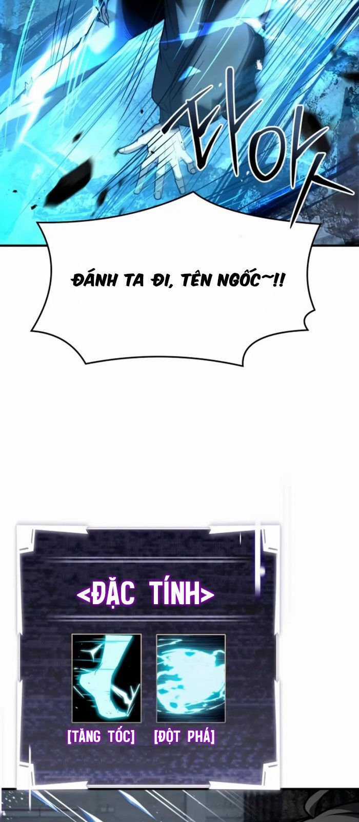 Kim Chiến Sĩ: Hành Trình Xây Dựng Đặc Tính Chapter 26 trang 36