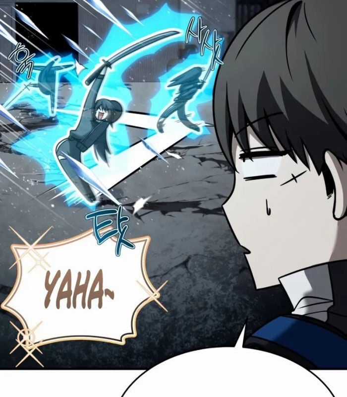 Kim Chiến Sĩ: Hành Trình Xây Dựng Đặc Tính Chapter 26 trang 37