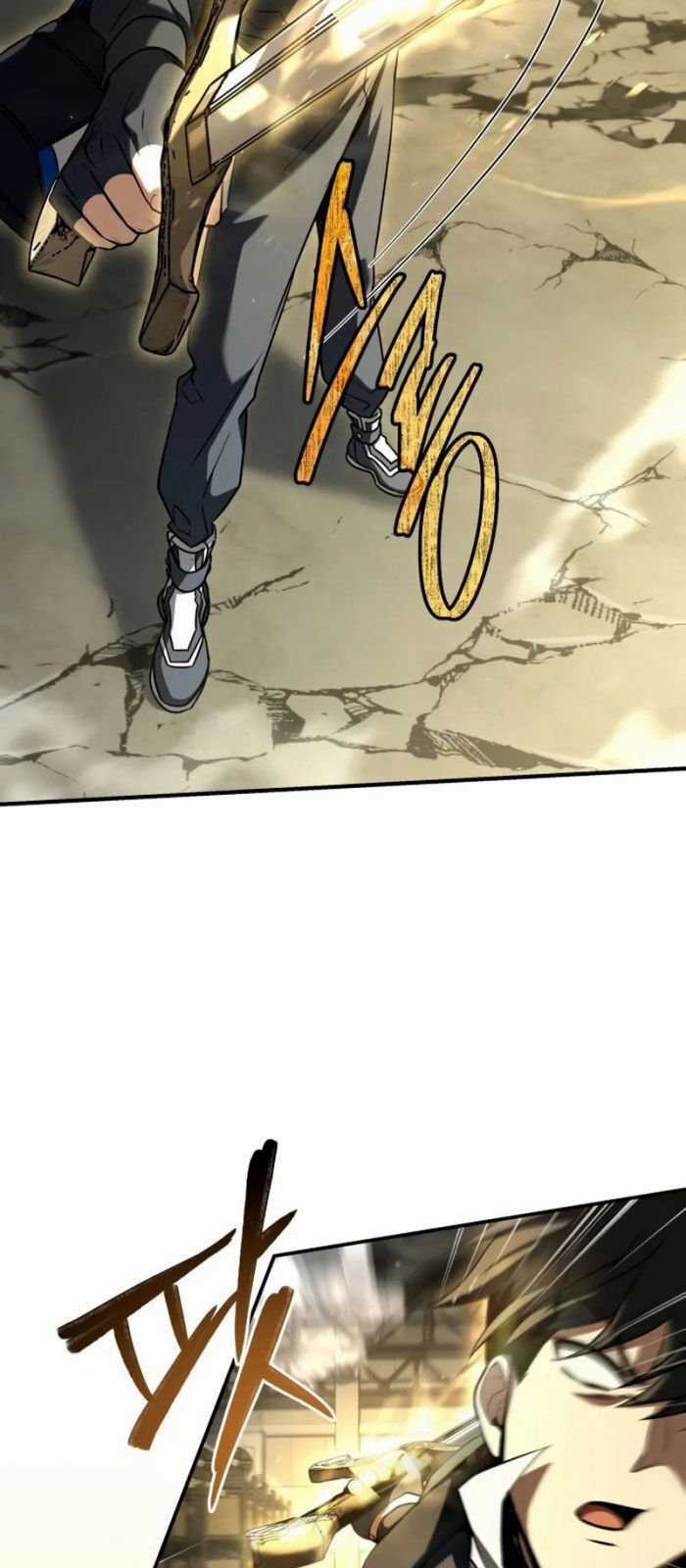 Kim Chiến Sĩ: Hành Trình Xây Dựng Đặc Tính Chapter 26 trang 39