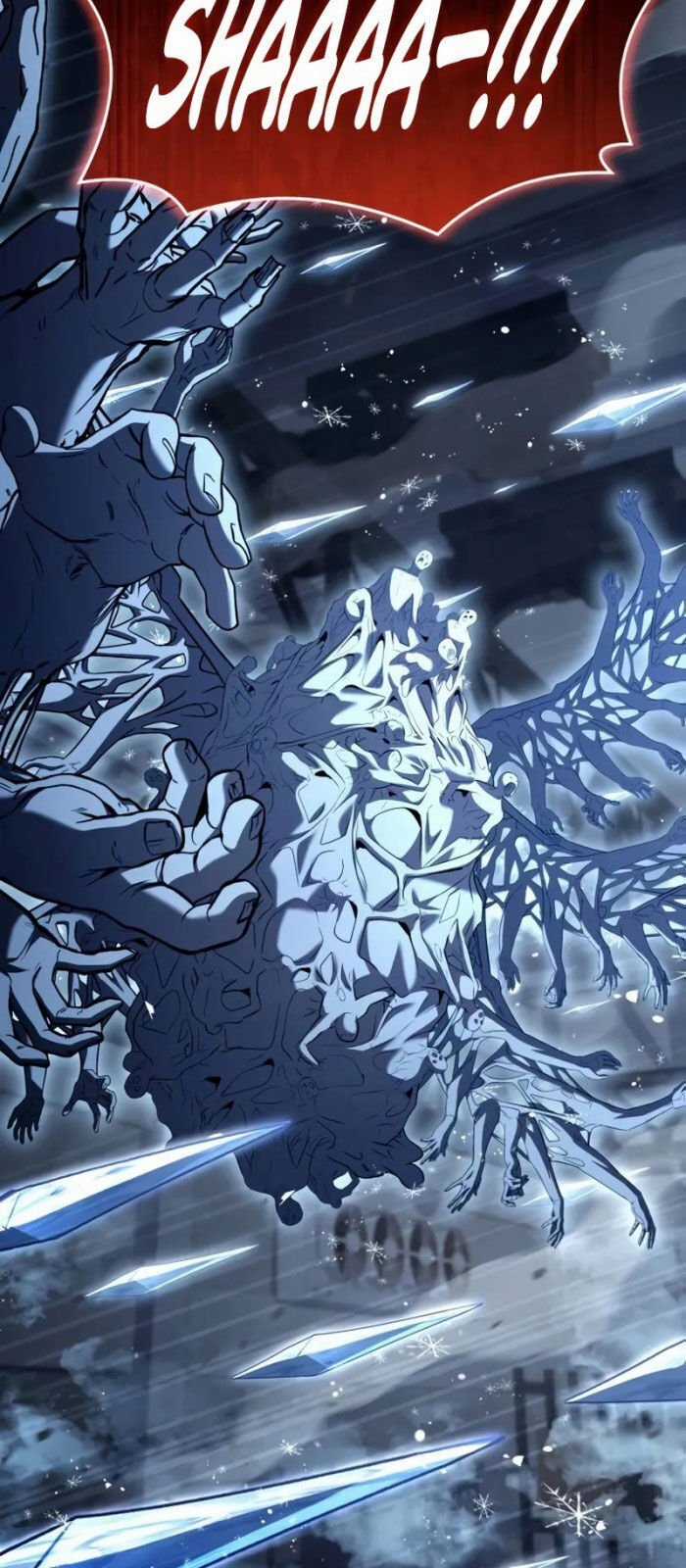 Kim Chiến Sĩ: Hành Trình Xây Dựng Đặc Tính Chapter 26 trang 4