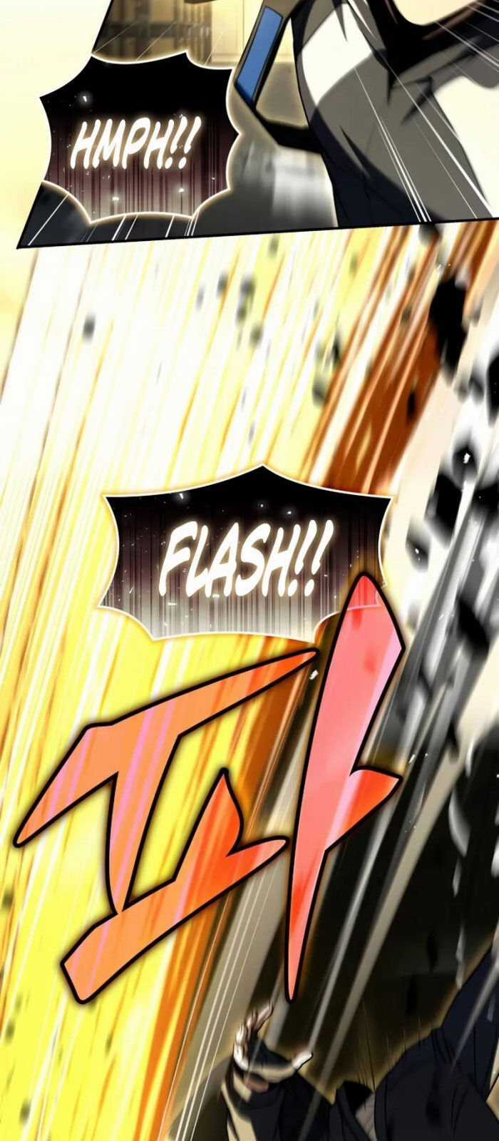 Kim Chiến Sĩ: Hành Trình Xây Dựng Đặc Tính Chapter 26 trang 40