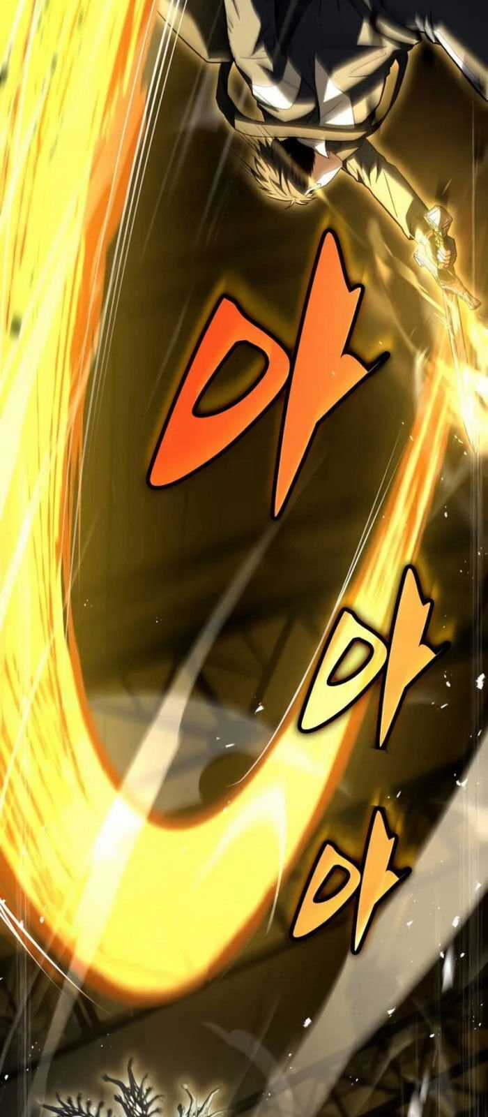 Kim Chiến Sĩ: Hành Trình Xây Dựng Đặc Tính Chapter 26 trang 41