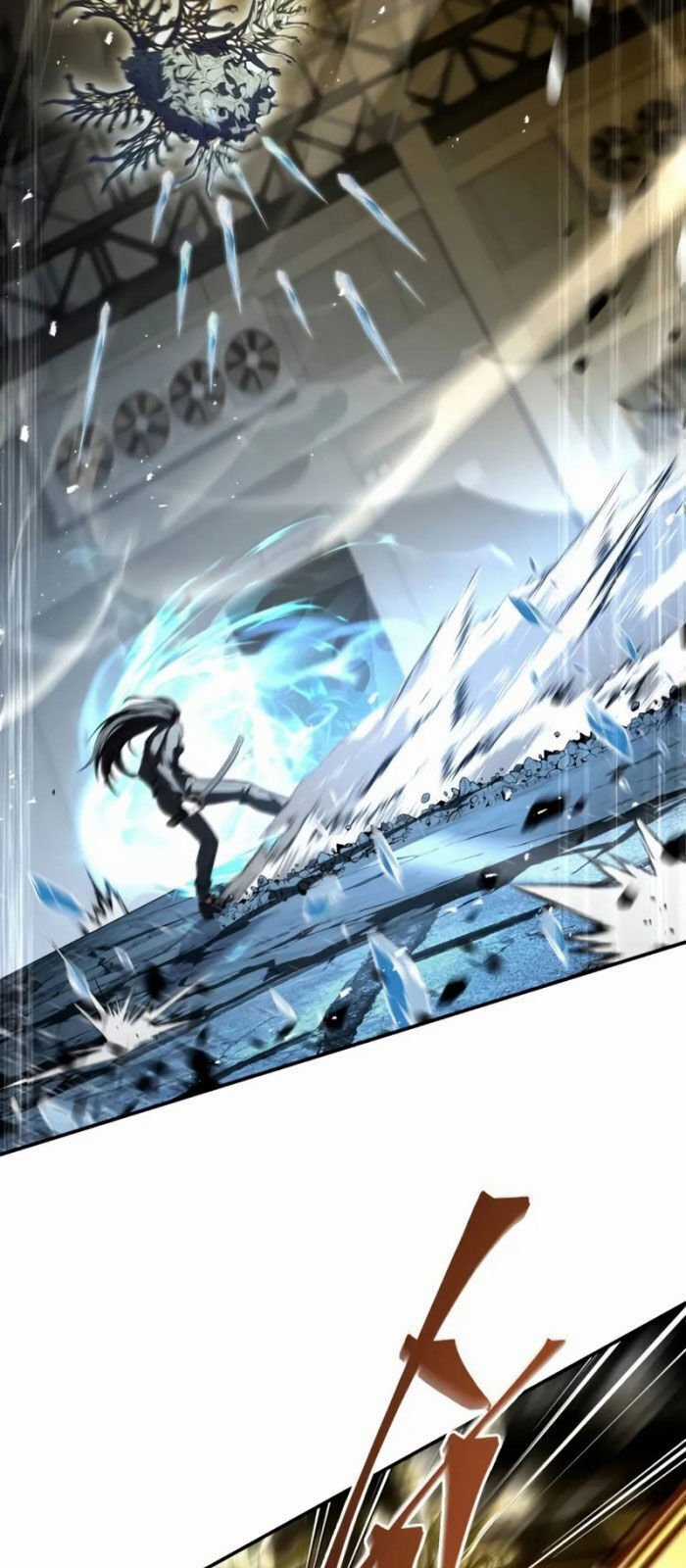 Kim Chiến Sĩ: Hành Trình Xây Dựng Đặc Tính Chapter 26 trang 42