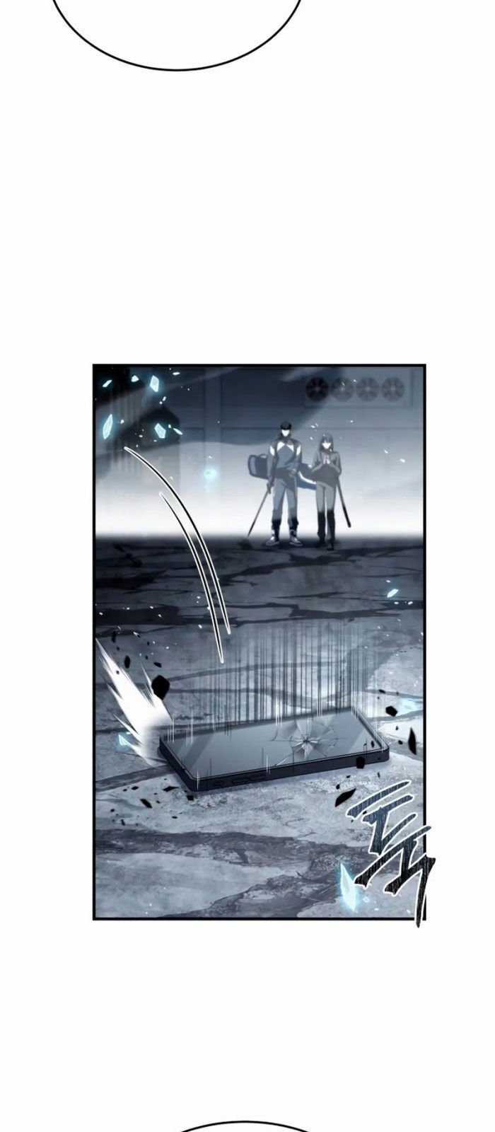 Kim Chiến Sĩ: Hành Trình Xây Dựng Đặc Tính Chapter 26 trang 47