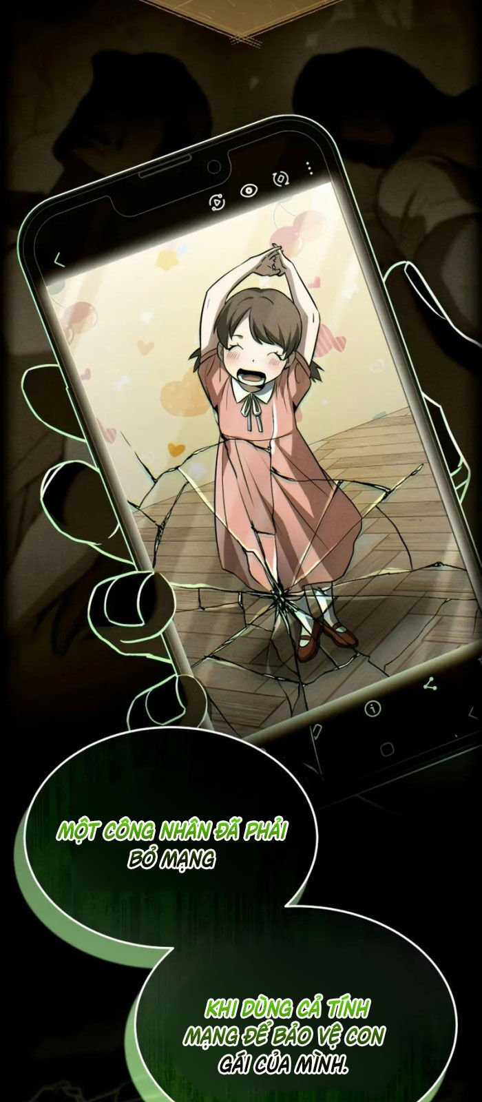 Kim Chiến Sĩ: Hành Trình Xây Dựng Đặc Tính Chapter 26 trang 50