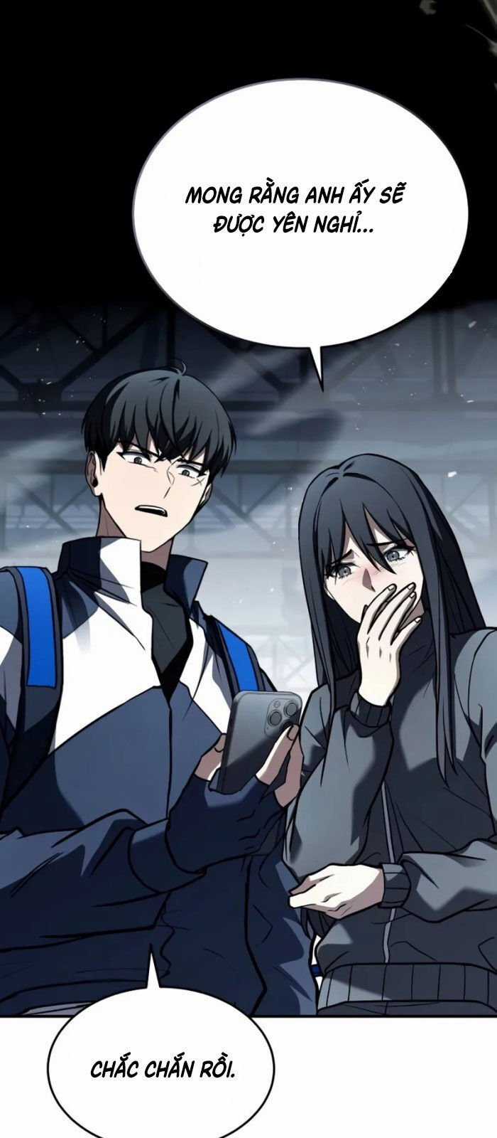 Kim Chiến Sĩ: Hành Trình Xây Dựng Đặc Tính Chapter 26 trang 52