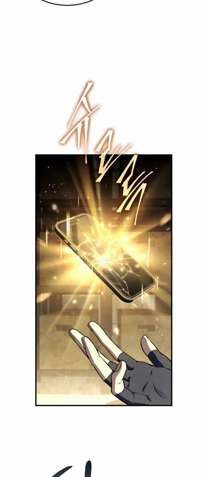 Kim Chiến Sĩ: Hành Trình Xây Dựng Đặc Tính Chapter 26 trang 53