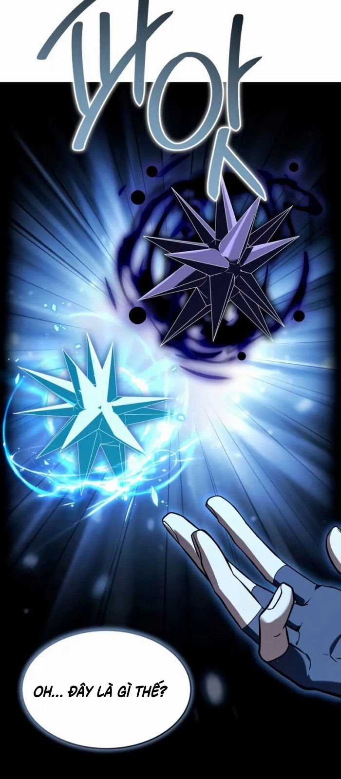 Kim Chiến Sĩ: Hành Trình Xây Dựng Đặc Tính Chapter 26 trang 54