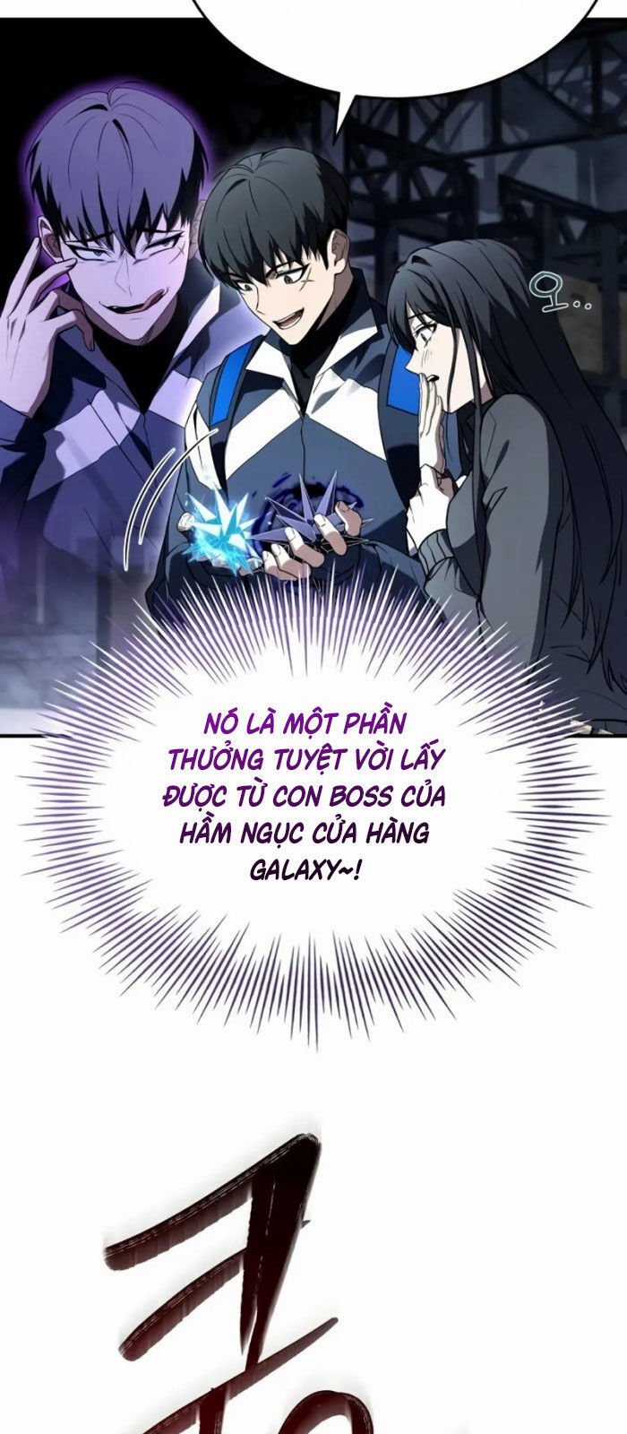 Kim Chiến Sĩ: Hành Trình Xây Dựng Đặc Tính Chapter 26 trang 56