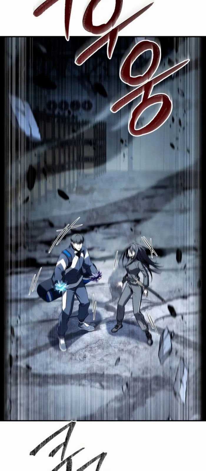 Kim Chiến Sĩ: Hành Trình Xây Dựng Đặc Tính Chapter 26 trang 57