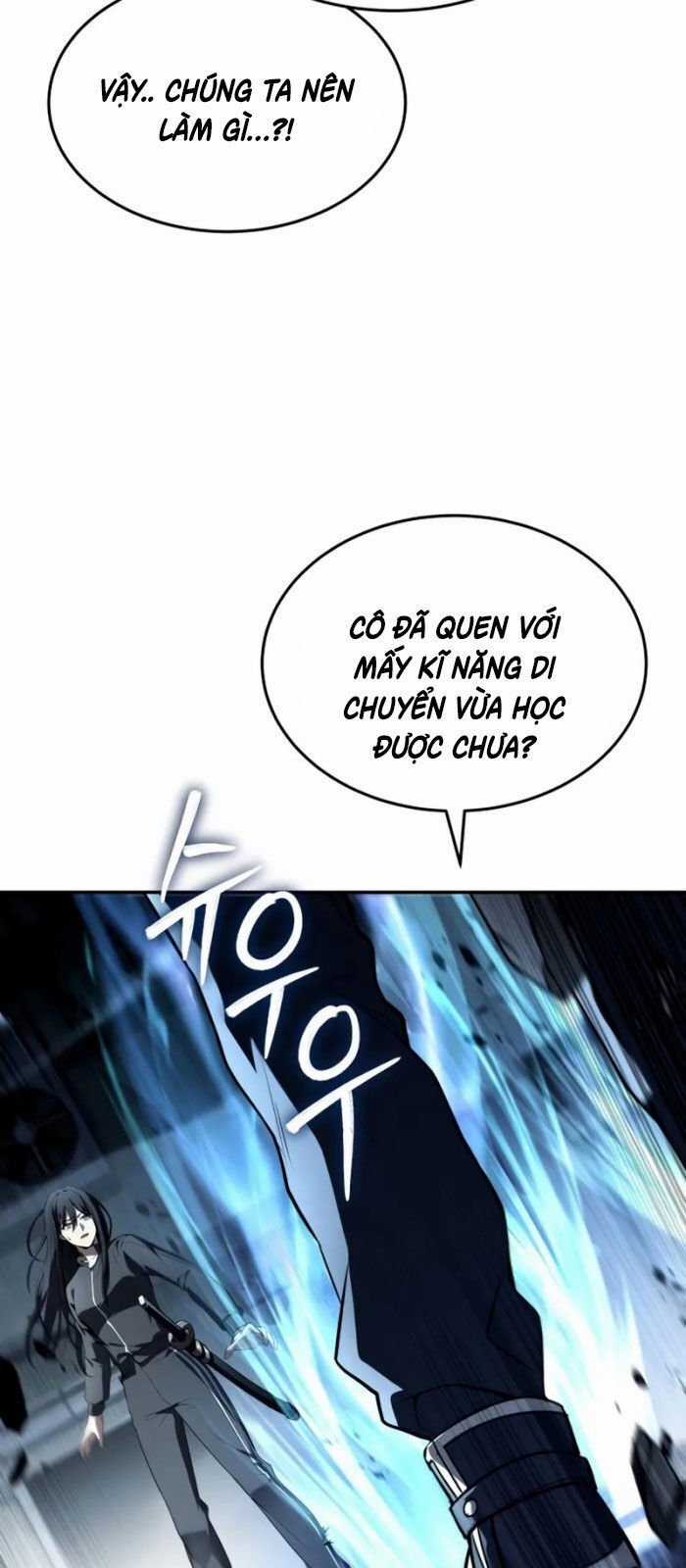 Kim Chiến Sĩ: Hành Trình Xây Dựng Đặc Tính Chapter 26 trang 59